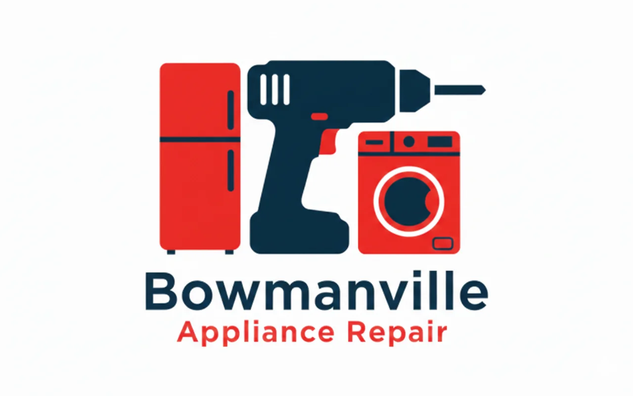 Bowmanville Appliance Repair Logo